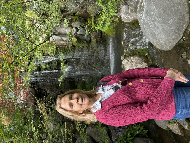 Mary Oler, Kadima Principal