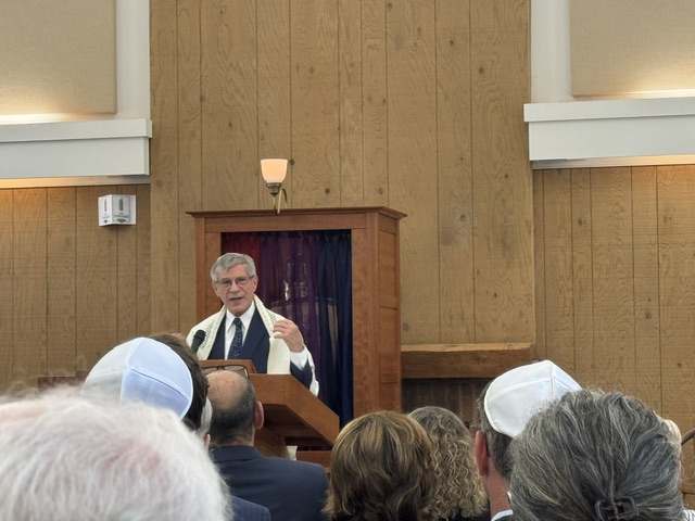 Rosh Hashanah