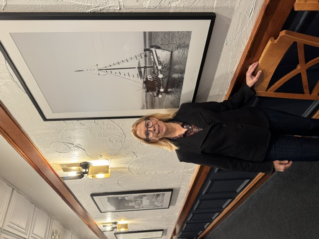 Mary Oler, Kadima Principal