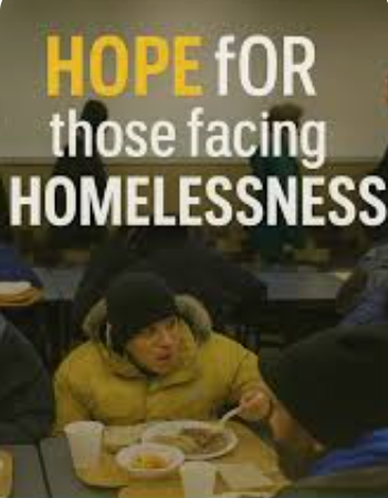Hope Center
